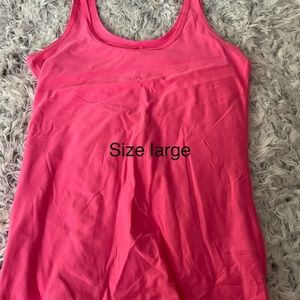 12 women’s tanks